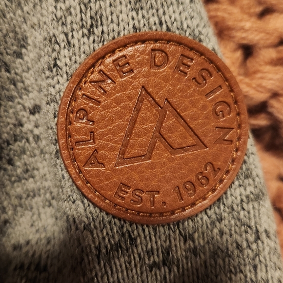 Jacket - Picture 2 of 6